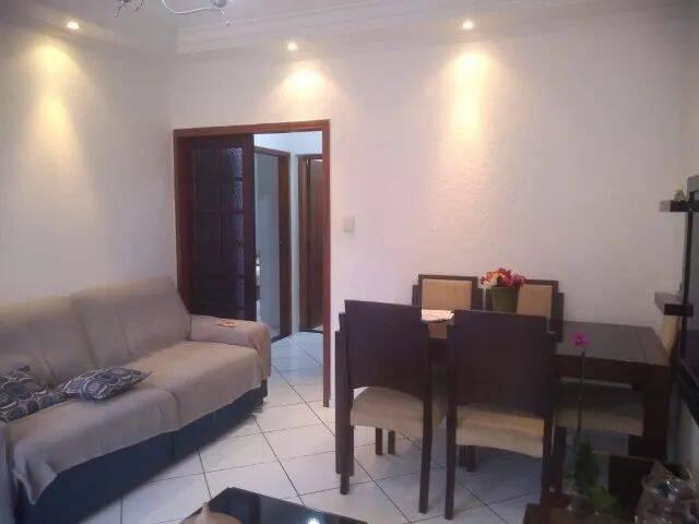 #3764 - Apartamento para Venda em São Bernardo do Campo - SP
