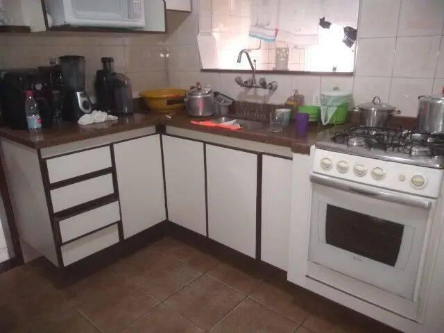Apartamento para Venda em São Bernardo do Campo - 3