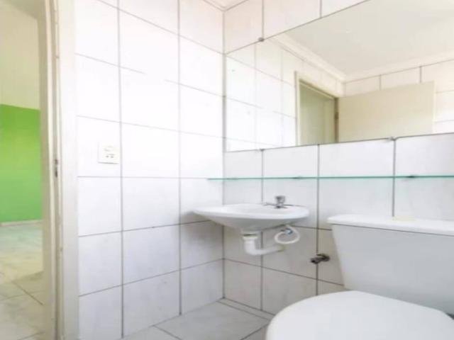 #3773 - Apartamento para Locação em São Bernardo do Campo - SP - 2