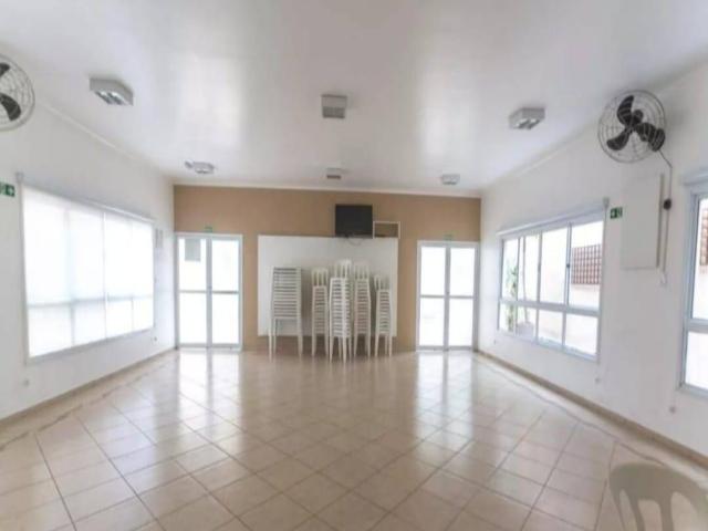Apartamento para Locação em São Bernardo do Campo - 4
