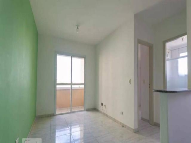 #3773 - Apartamento para Locação em São Bernardo do Campo - SP - 1