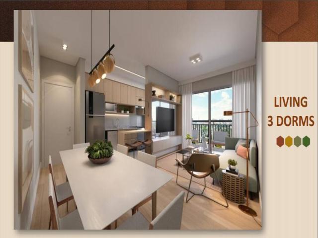 Apartamento para Venda em São Bernardo do Campo - 2