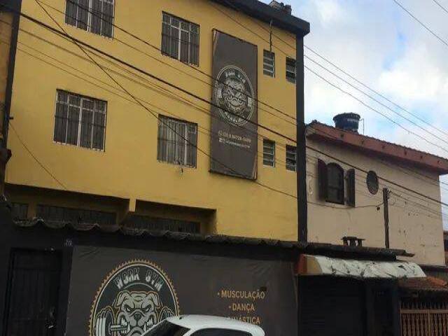 Venda em Ferrazópolis - São Bernardo do Campo