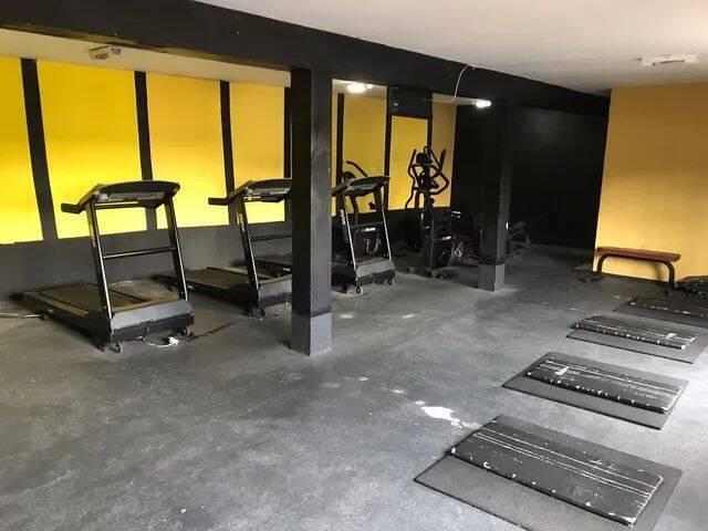 #3780 - Prédio comercial para Venda em São Bernardo do Campo - SP - 2