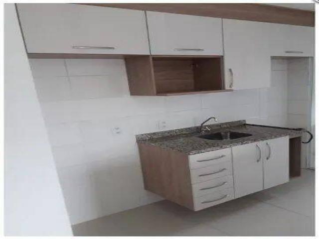 #3784 - Apartamento para Venda em São Bernardo do Campo - SP