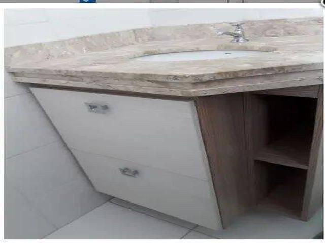 #3784 - Apartamento para Venda em São Bernardo do Campo - SP