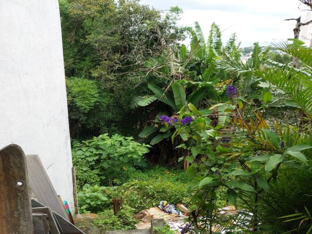 #3786 - Área para Venda em São Bernardo do Campo - SP - 3