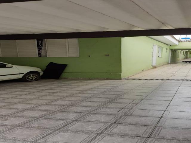 #3788 - Casa para Venda em São Bernardo do Campo - SP - 1