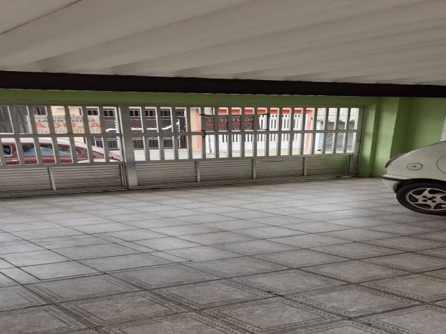 #3788 - Casa para Venda em São Bernardo do Campo - SP - 2