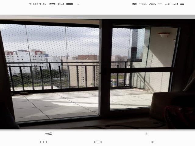 Apartamento para Venda em São Paulo - 4