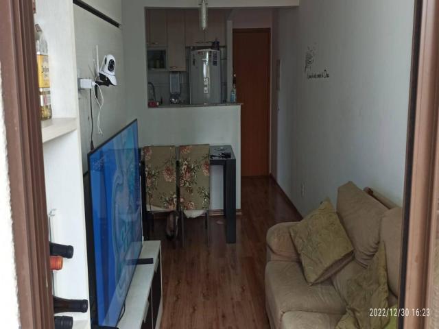 Apartamento para Venda em São Bernardo do Campo - 2