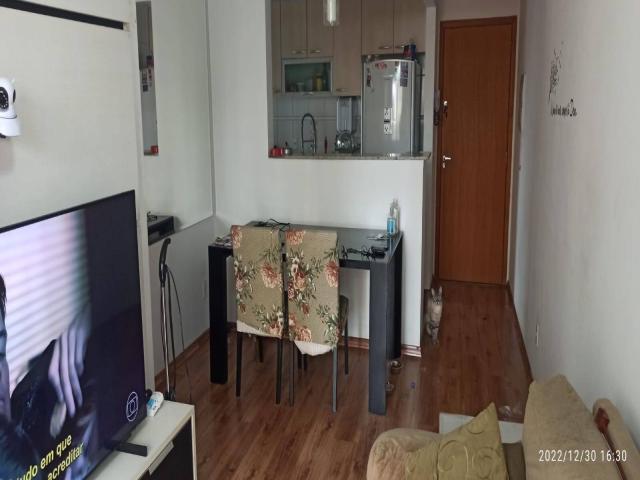 Apartamento para Venda em São Bernardo do Campo - 3