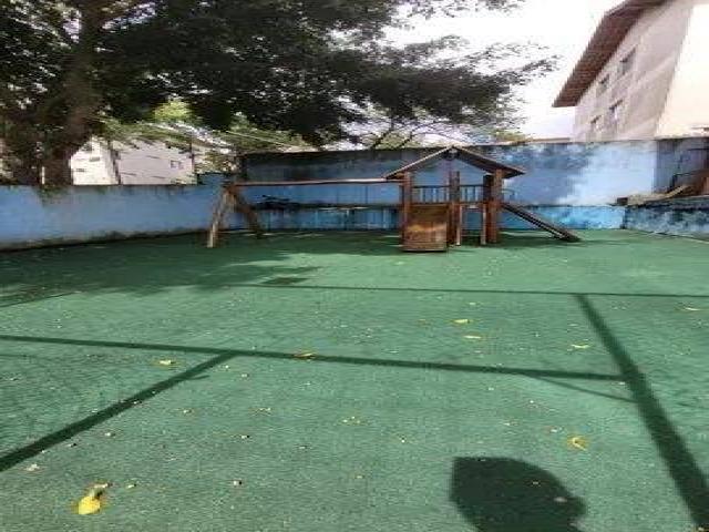 #3795 - Apartamento para Venda em São Bernardo do Campo - SP