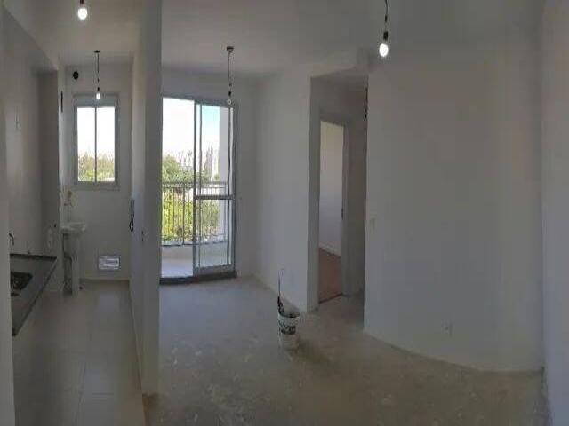 #3797 - Apartamento para Venda em São Bernardo do Campo - SP - 1