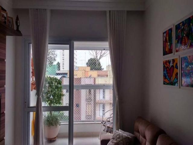 #3798 - Apartamento para Venda em São Bernardo do Campo - SP - 2