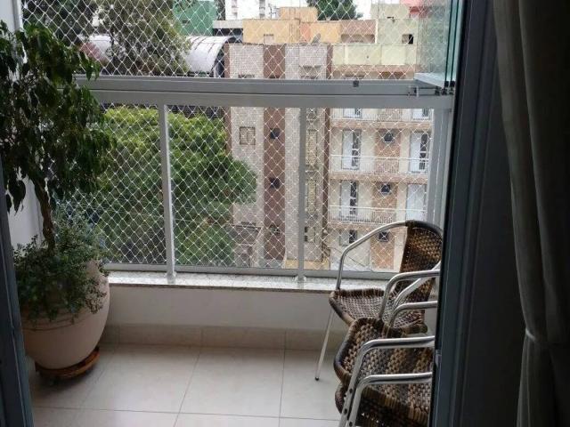 #3798 - Apartamento para Venda em São Bernardo do Campo - SP - 1