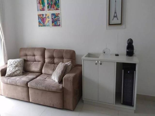 #3798 - Apartamento para Venda em São Bernardo do Campo - SP - 3