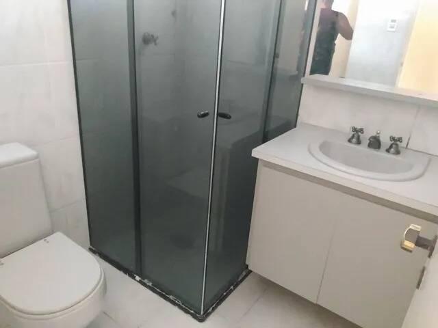 #3799 - Apartamento para Venda em São Bernardo do Campo - SP - 2