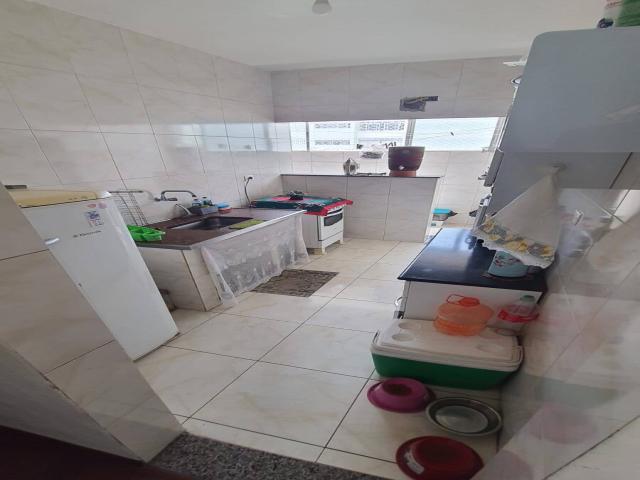 #3803 - Apartamento para Venda em São Bernardo do Campo - SP - 3