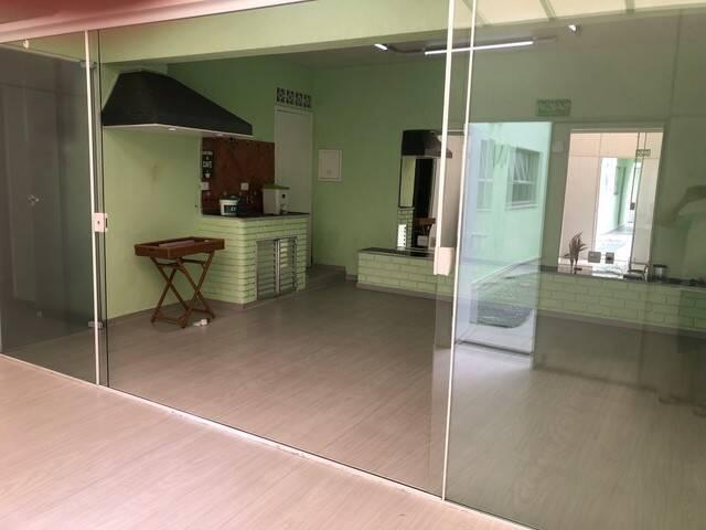 #3804 - Salão Comercial para Locação em São Bernardo do Campo - SP - 2