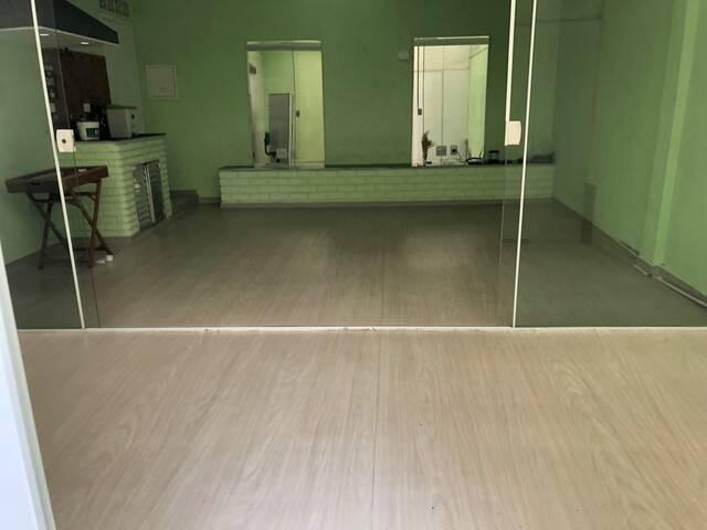 #3804 - Salão Comercial para Locação em São Bernardo do Campo - SP - 1
