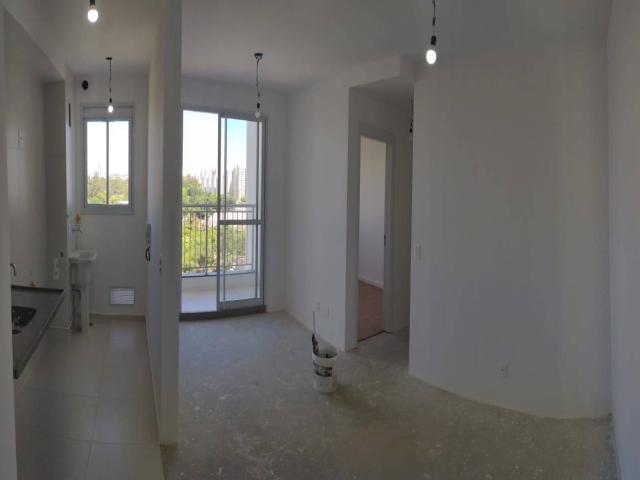 #3807 - Apartamento para Venda em São Bernardo do Campo - SP - 1