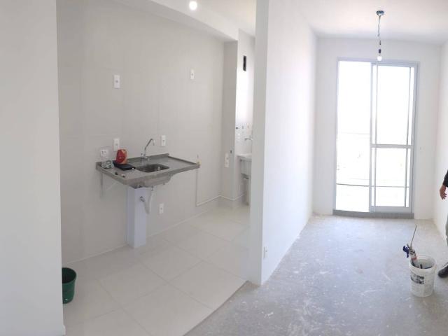 Apartamento para Venda em São Bernardo do Campo - 5