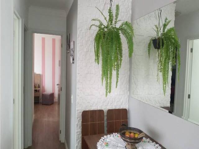 Apartamento para Venda em São Bernardo do Campo - 5
