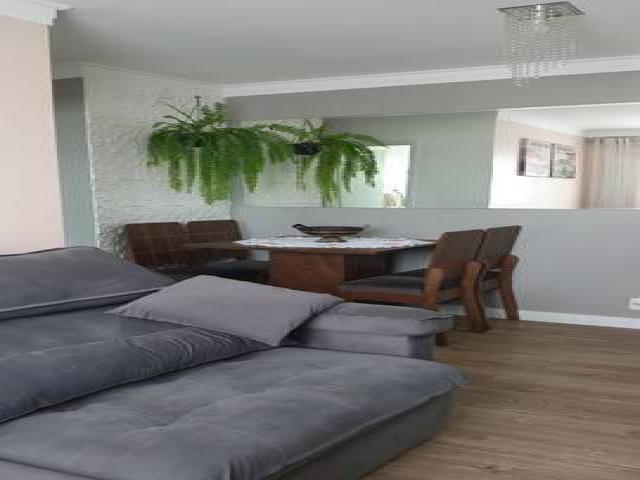 Apartamento para Venda em São Bernardo do Campo - 4
