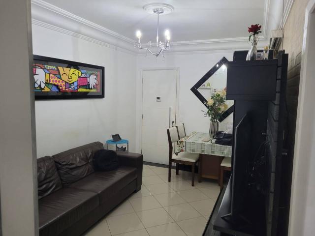 #3809 - Apartamento para Venda em São Bernardo do Campo - SP - 2