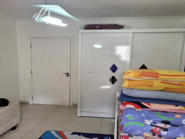 Apartamento para Venda em São Bernardo do Campo - 5