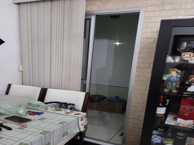 #3809 - Apartamento para Venda em São Bernardo do Campo - SP - 3