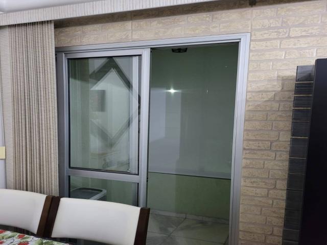 Apartamento para Venda em São Bernardo do Campo - 4