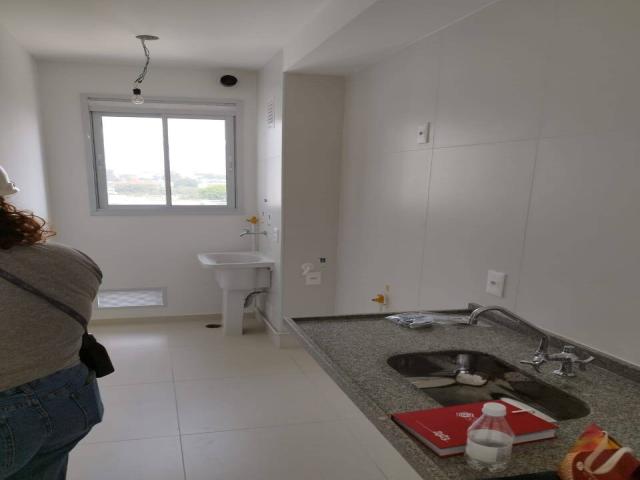 #3810 - Apartamento para Venda em São Bernardo do Campo - SP - 2