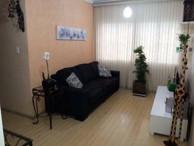 #3811 - Apartamento para Venda em São Bernardo do Campo - SP - 1