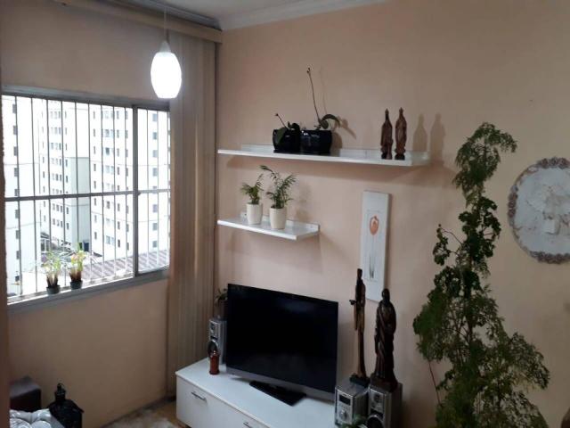 #3811 - Apartamento para Venda em São Bernardo do Campo - SP - 3