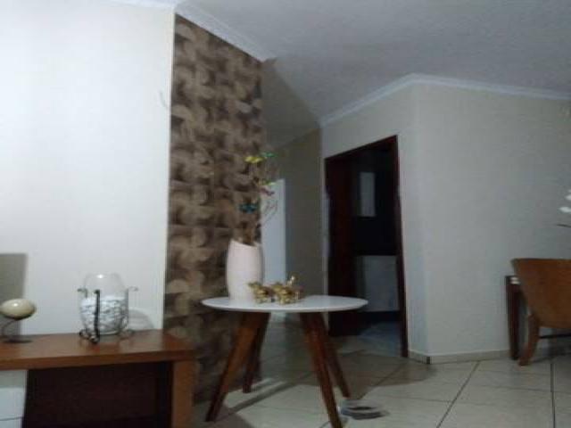 #3818 - Apartamento para Venda em São Bernardo do Campo - SP - 2
