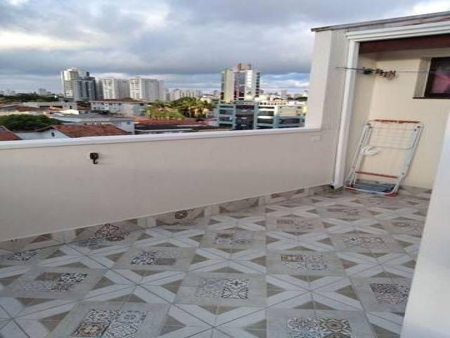 #3818 - Apartamento para Venda em São Bernardo do Campo - SP - 3