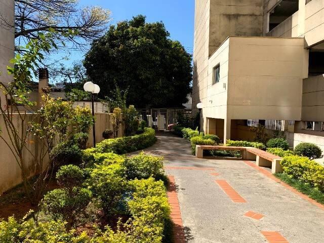 #3819 - Apartamento para Venda em São Bernardo do Campo - SP - 2