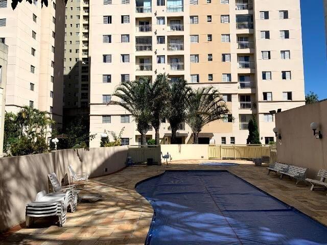 #3819 - Apartamento para Venda em São Bernardo do Campo - SP - 3