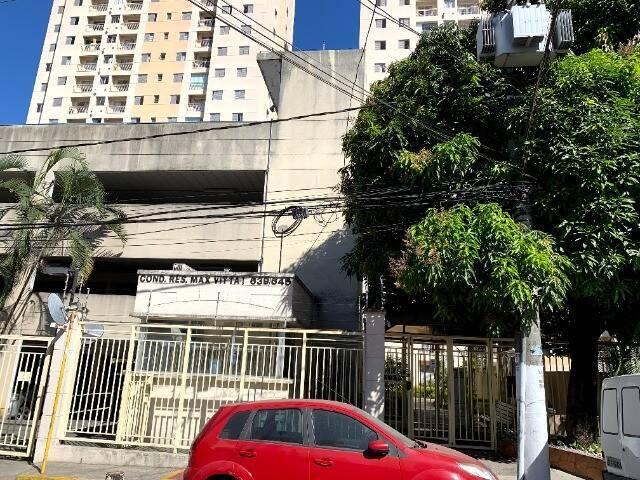 #3819 - Apartamento para Venda em São Bernardo do Campo - SP - 1