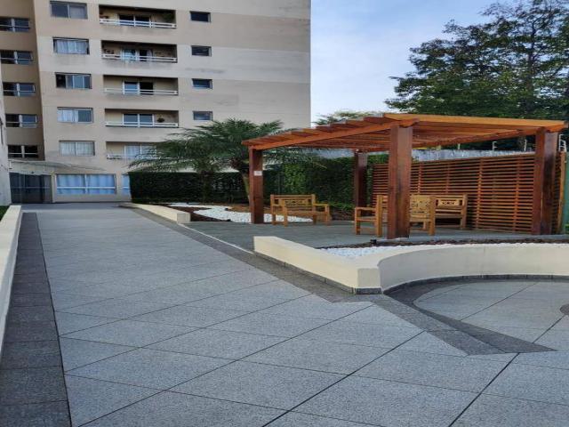 #3820 - Apartamento para Venda em Diadema - SP - 1