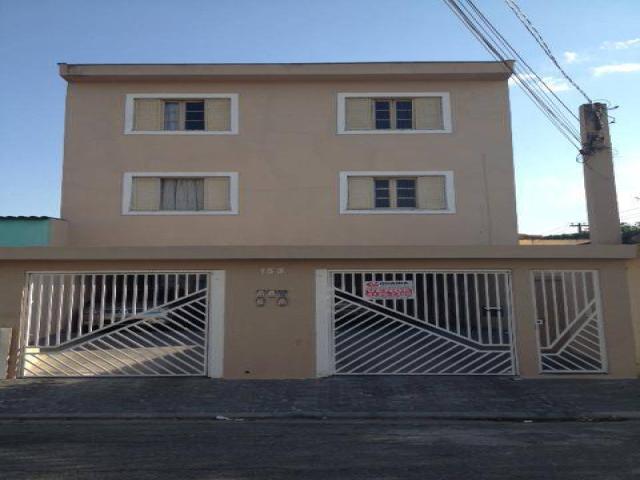 #3822 - Apartamento para Venda em São Bernardo do Campo - SP - 1
