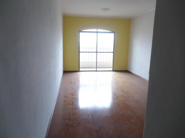 #3824 - Apartamento para Venda em São Bernardo do Campo - SP - 2
