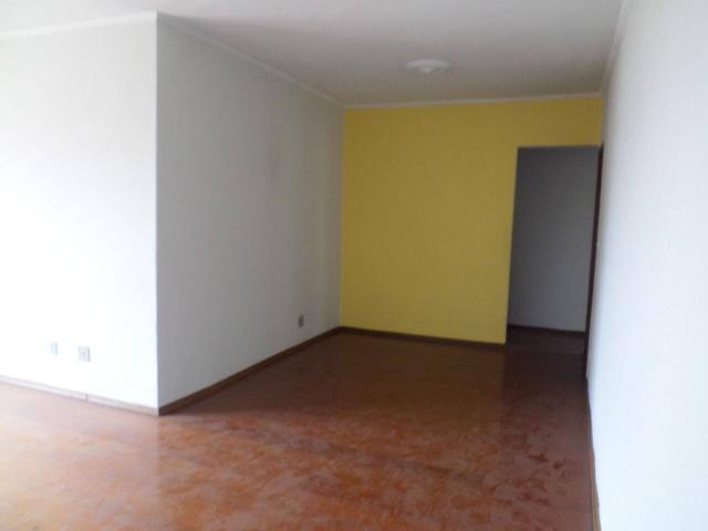 #3824 - Apartamento para Venda em São Bernardo do Campo - SP - 3