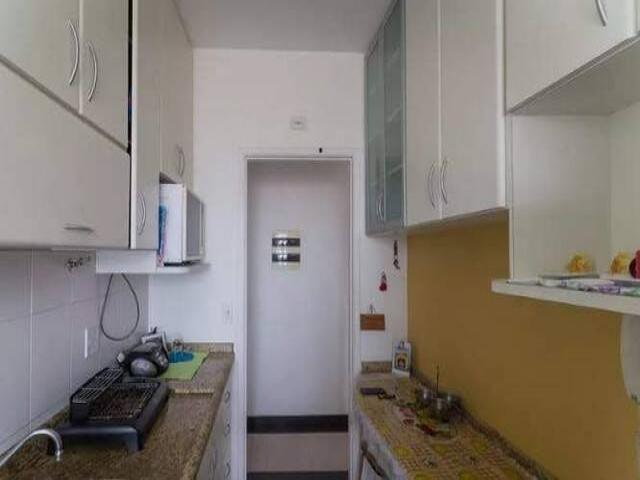 #3826 - Apartamento para Venda em São Bernardo do Campo - SP - 2