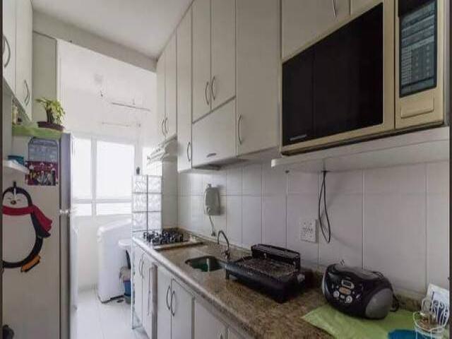 #3826 - Apartamento para Venda em São Bernardo do Campo - SP - 3