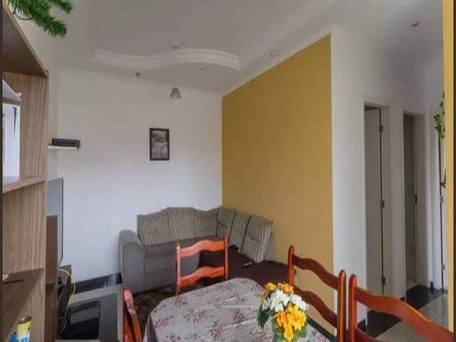 #3826 - Apartamento para Venda em São Bernardo do Campo - SP