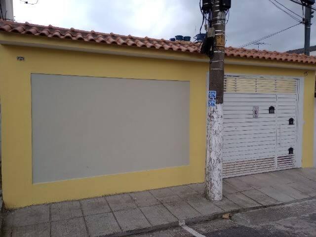 #3827 - Casa para Venda em São Bernardo do Campo - SP - 2