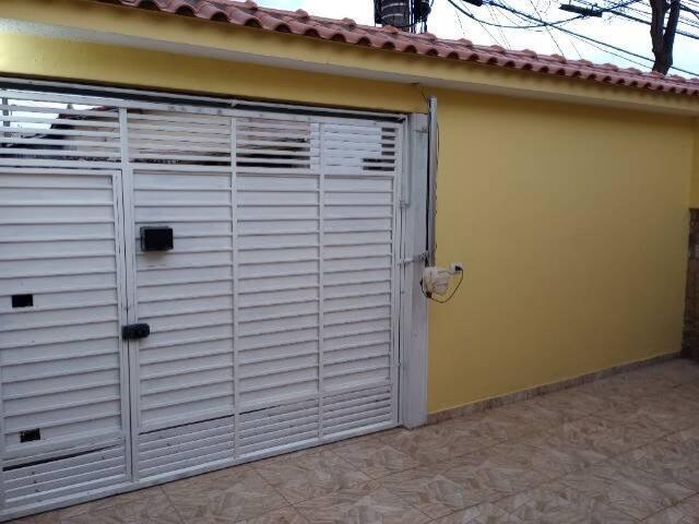 #3827 - Casa para Venda em São Bernardo do Campo - SP - 3